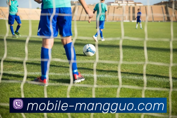 芒果体育品牌故事